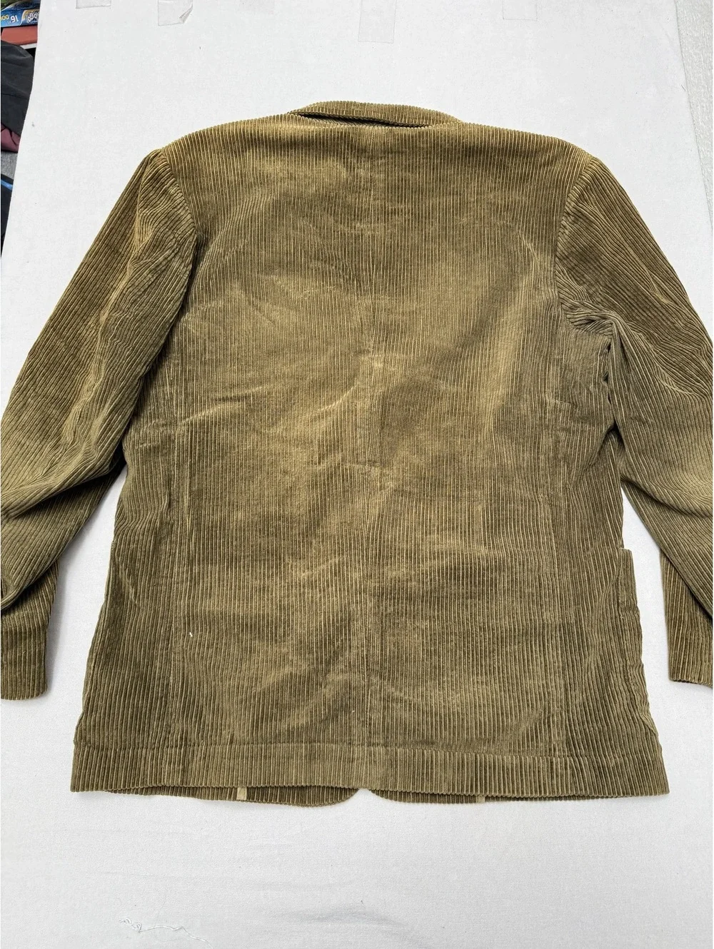 J. Crew crew mens